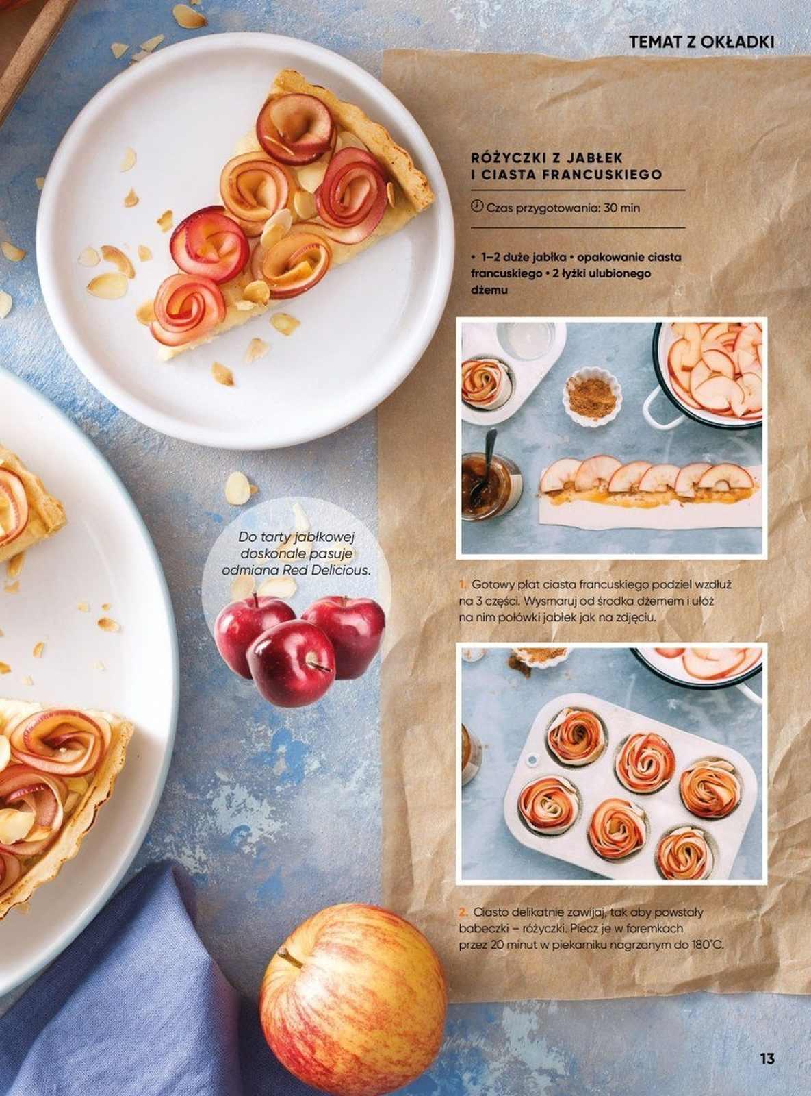 Gazetka promocyjna Tesco str. 13