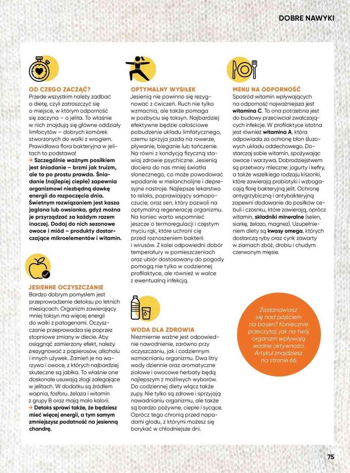 Gazetka promocyjna Tesco str. 75