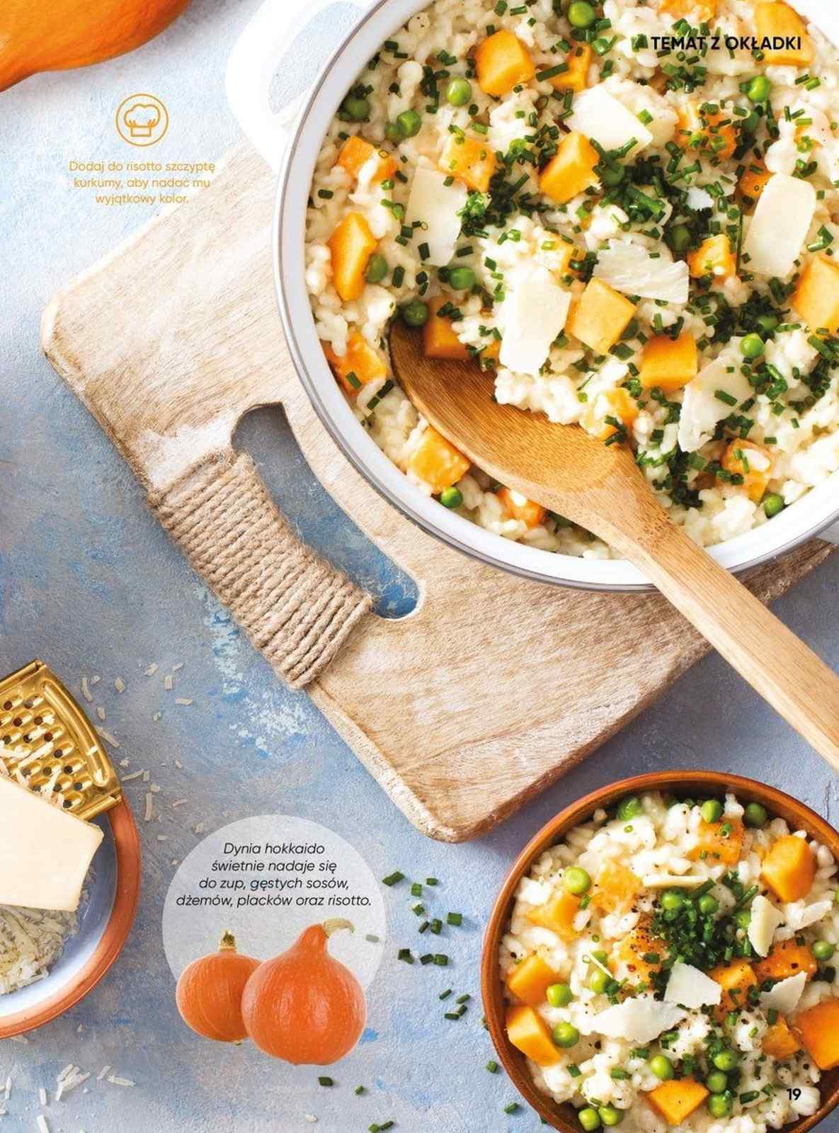 Gazetka promocyjna Tesco str. 19