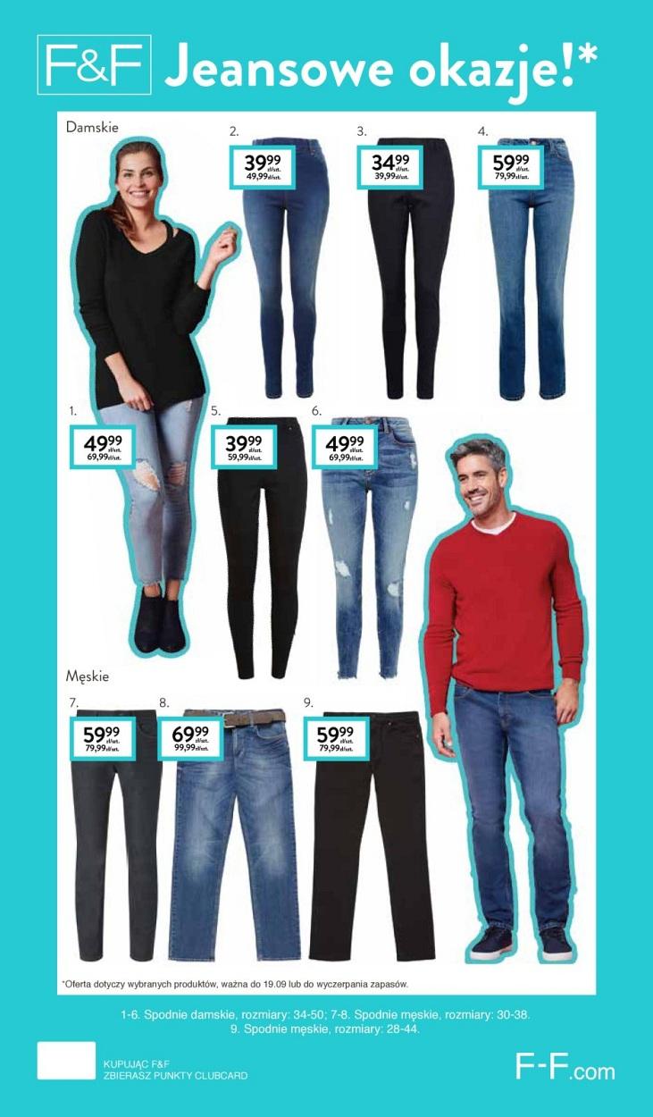 Gazetka promocyjna Tesco str. 29