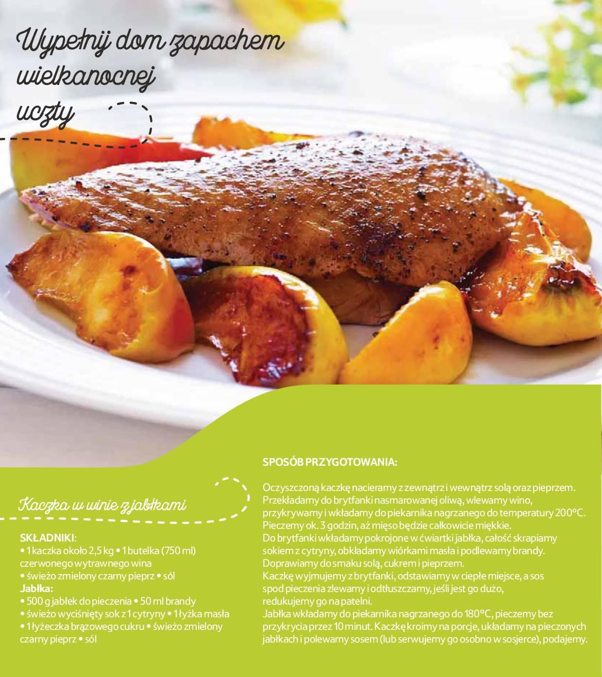 Gazetka promocyjna Tesco str. 2