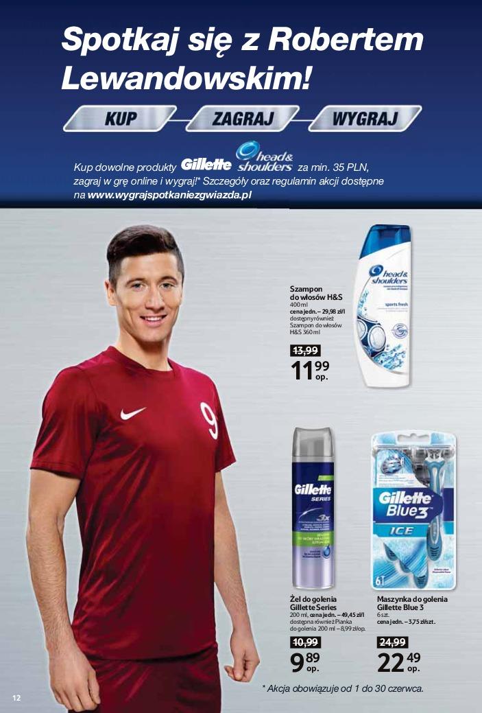 Gazetka promocyjna Tesco str. 12