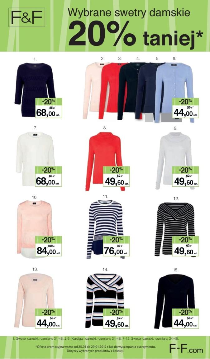 Gazetka promocyjna Tesco str. 25