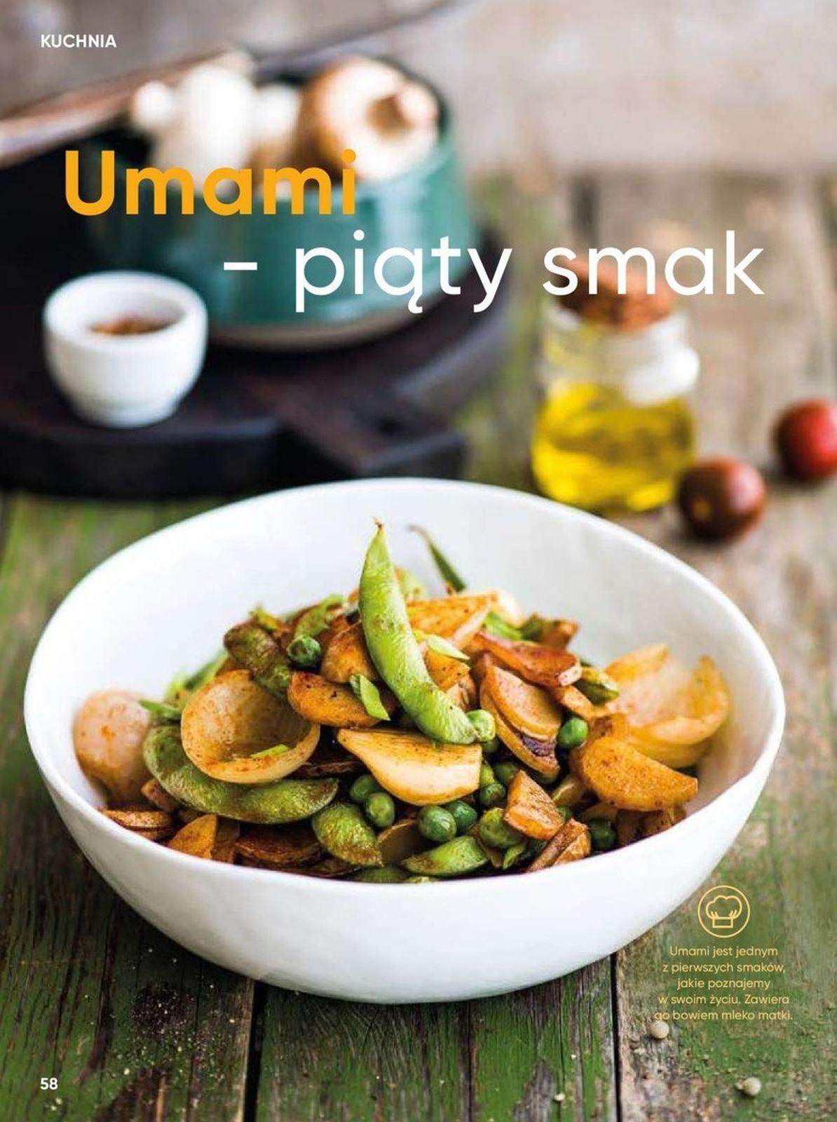 Gazetka promocyjna Tesco str. 58