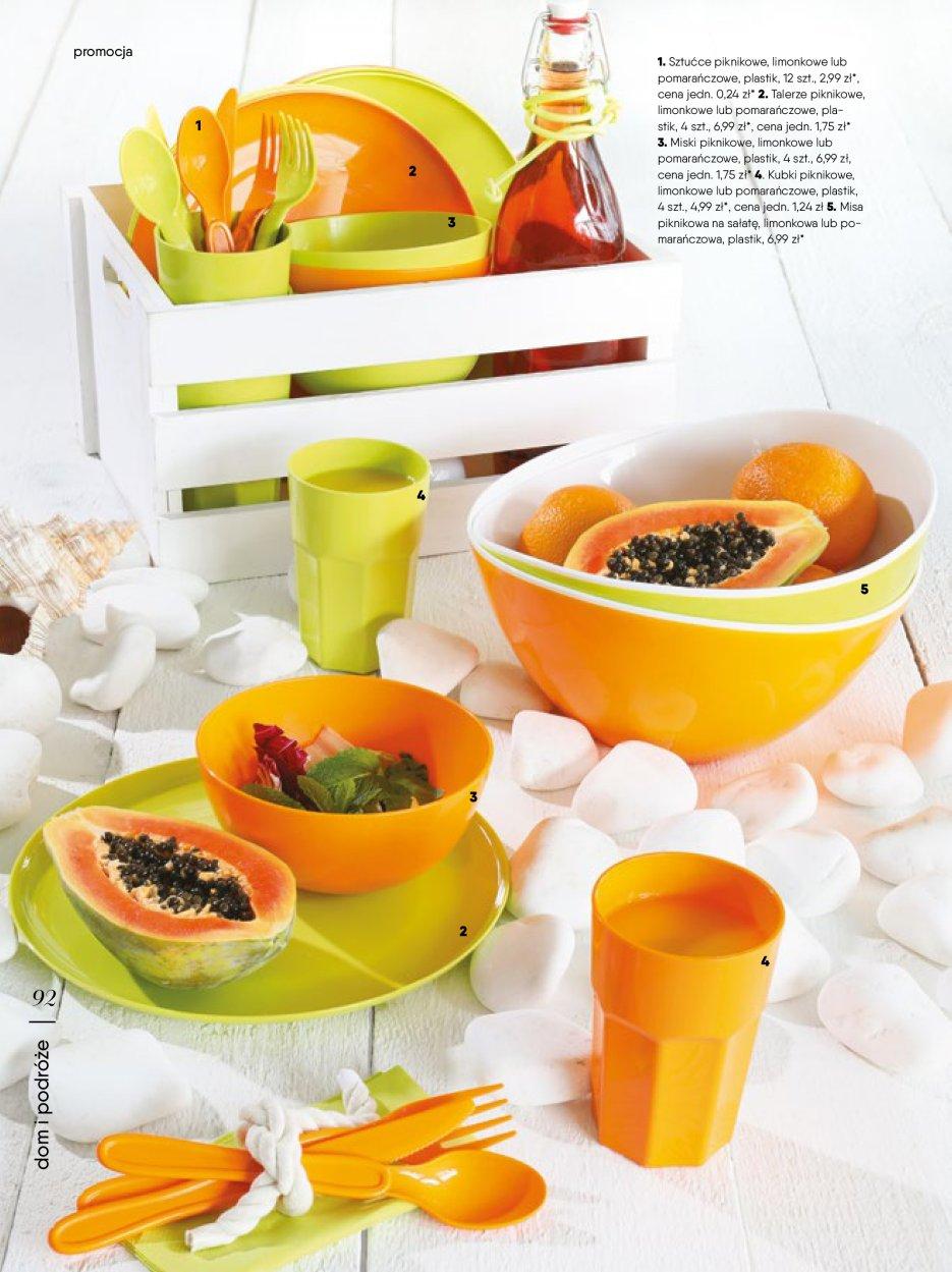 Gazetka promocyjna Tesco str. 92