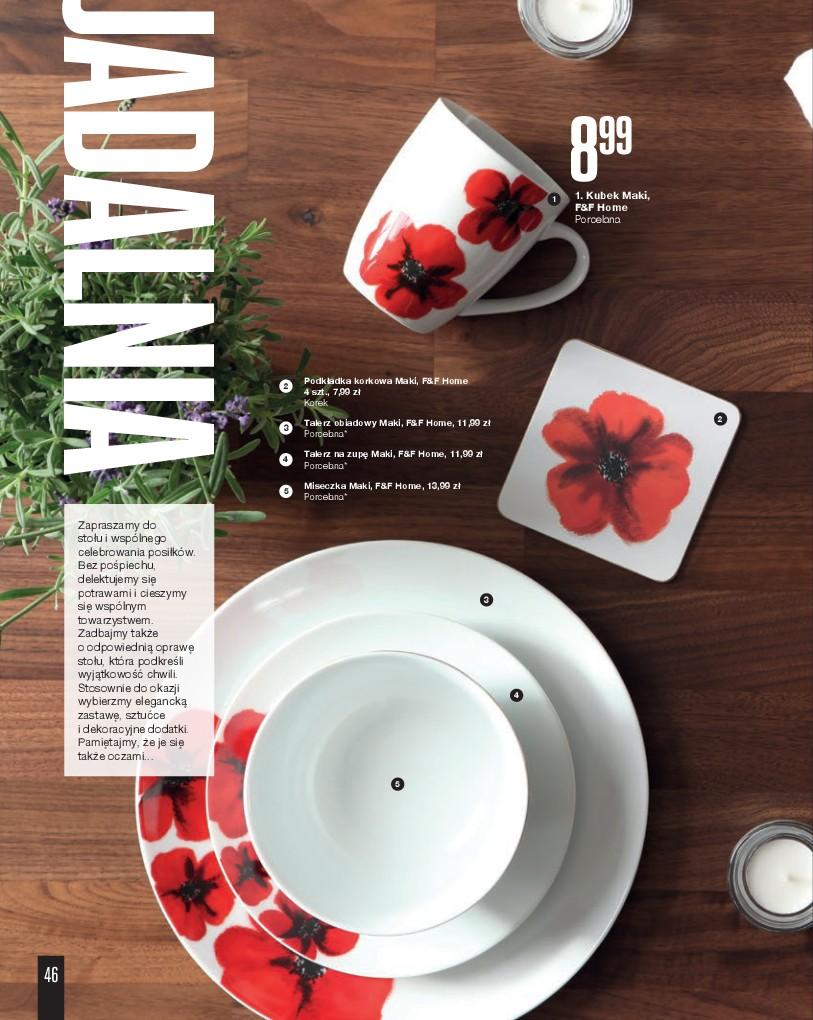 Gazetka promocyjna Tesco str. 46