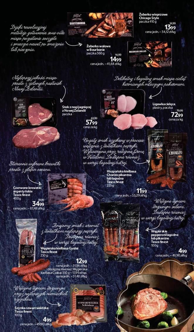 Gazetka promocyjna Tesco str. 31