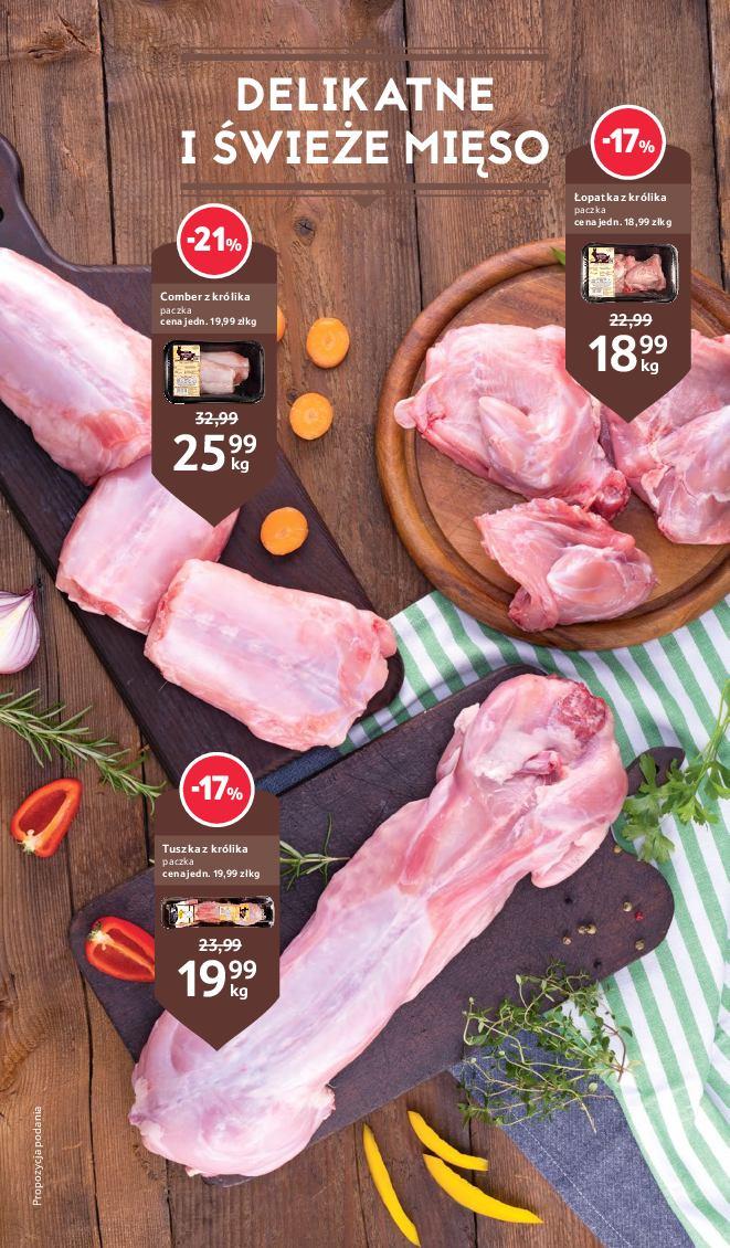 Gazetka promocyjna Tesco str. 18