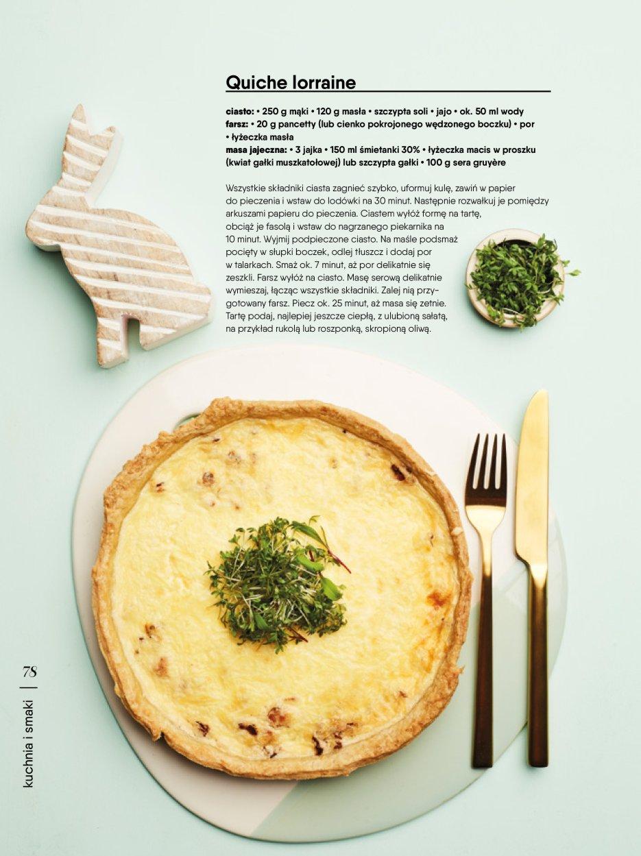 Gazetka promocyjna Tesco str. 78