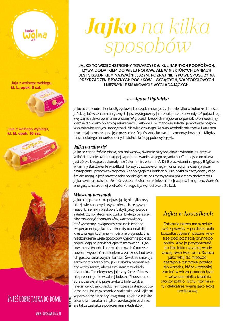 Gazetka promocyjna Tesco str. 62