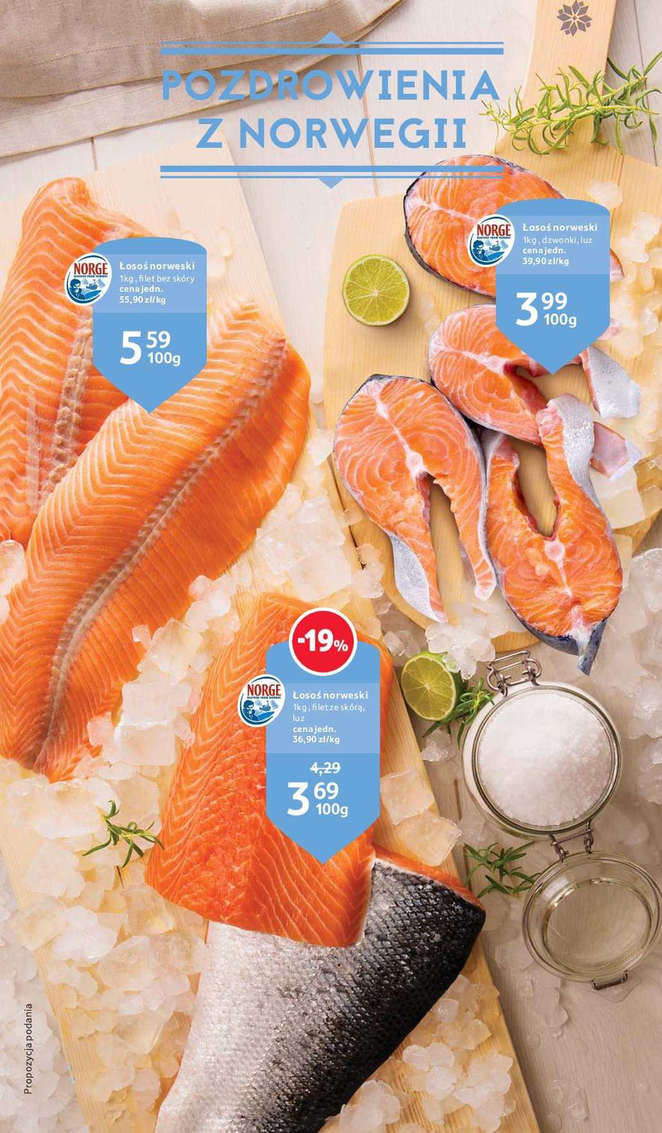 Gazetka promocyjna Tesco str. 14