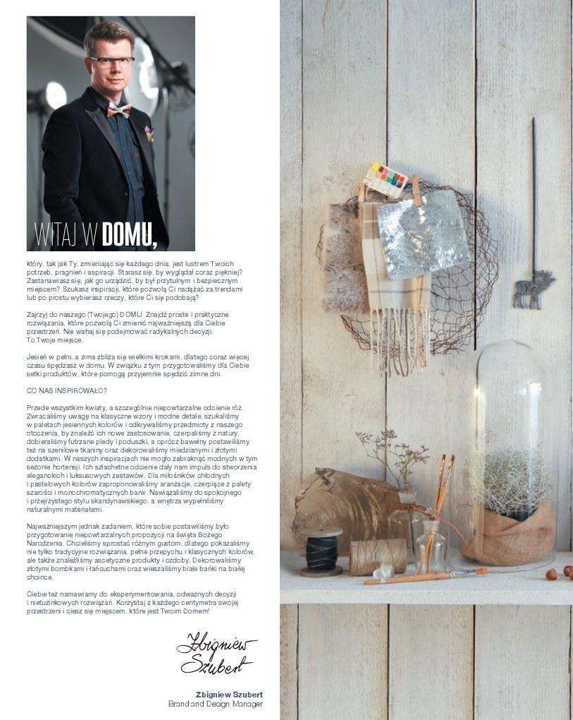 Gazetka promocyjna Tesco str. 2