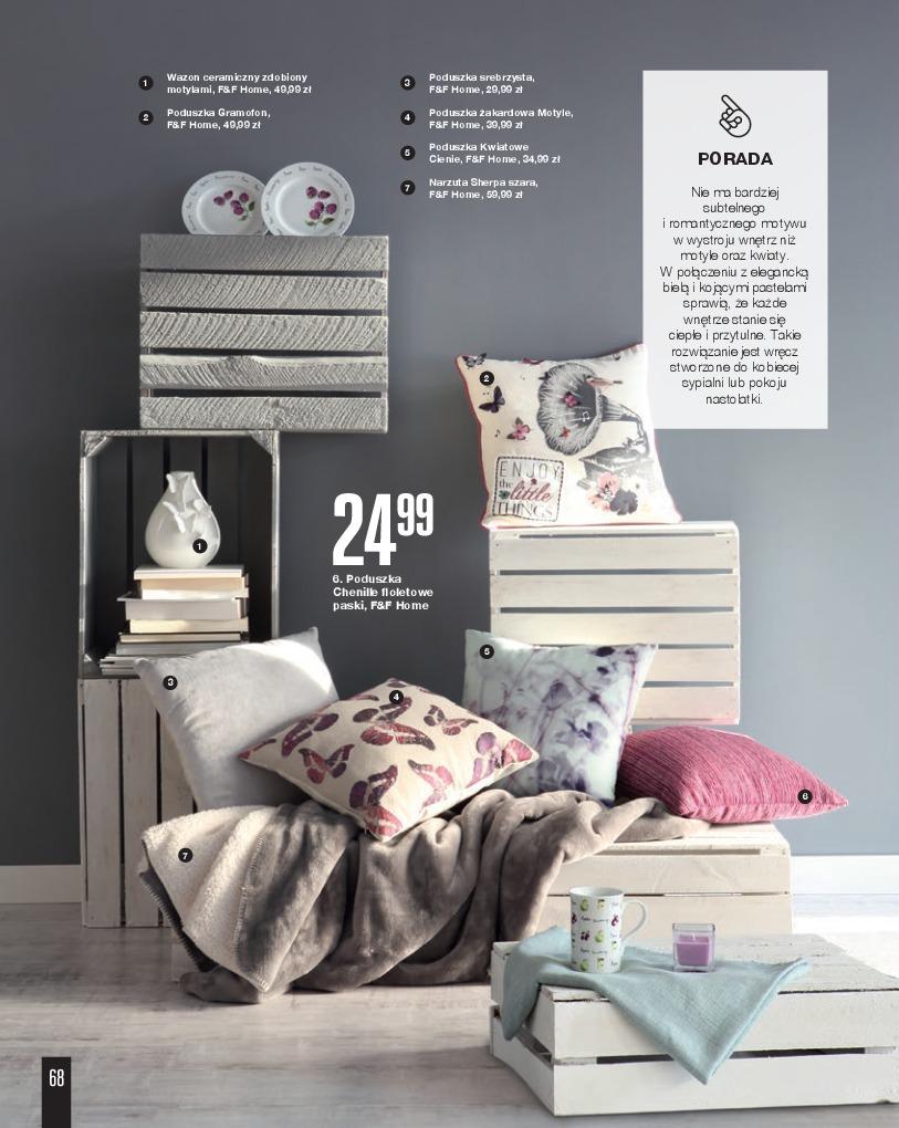 Gazetka promocyjna Tesco str. 68