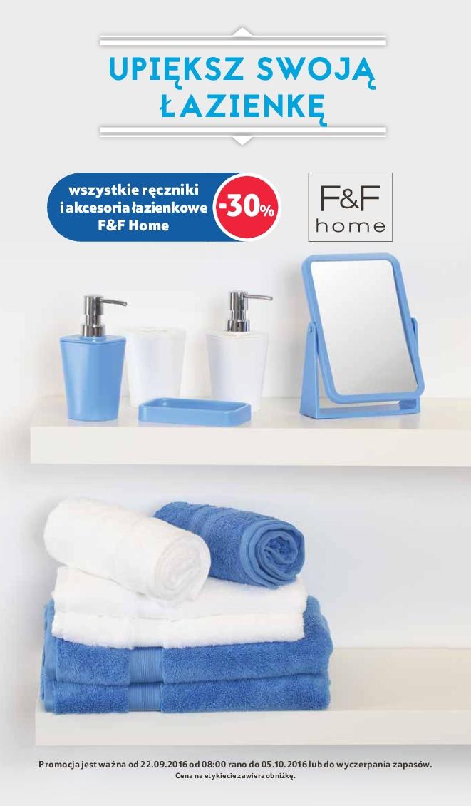 Gazetka promocyjna Tesco str. 19