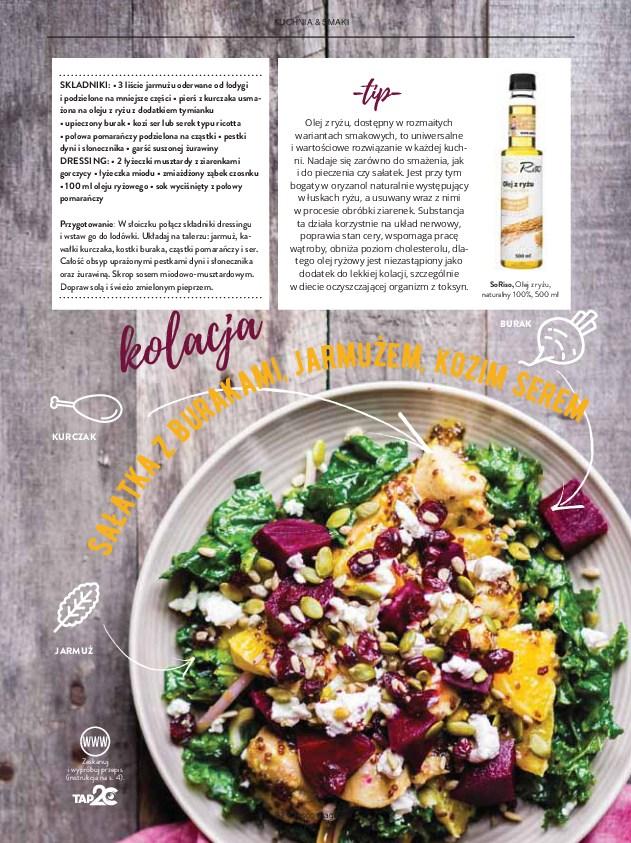 Gazetka promocyjna Tesco str. 82