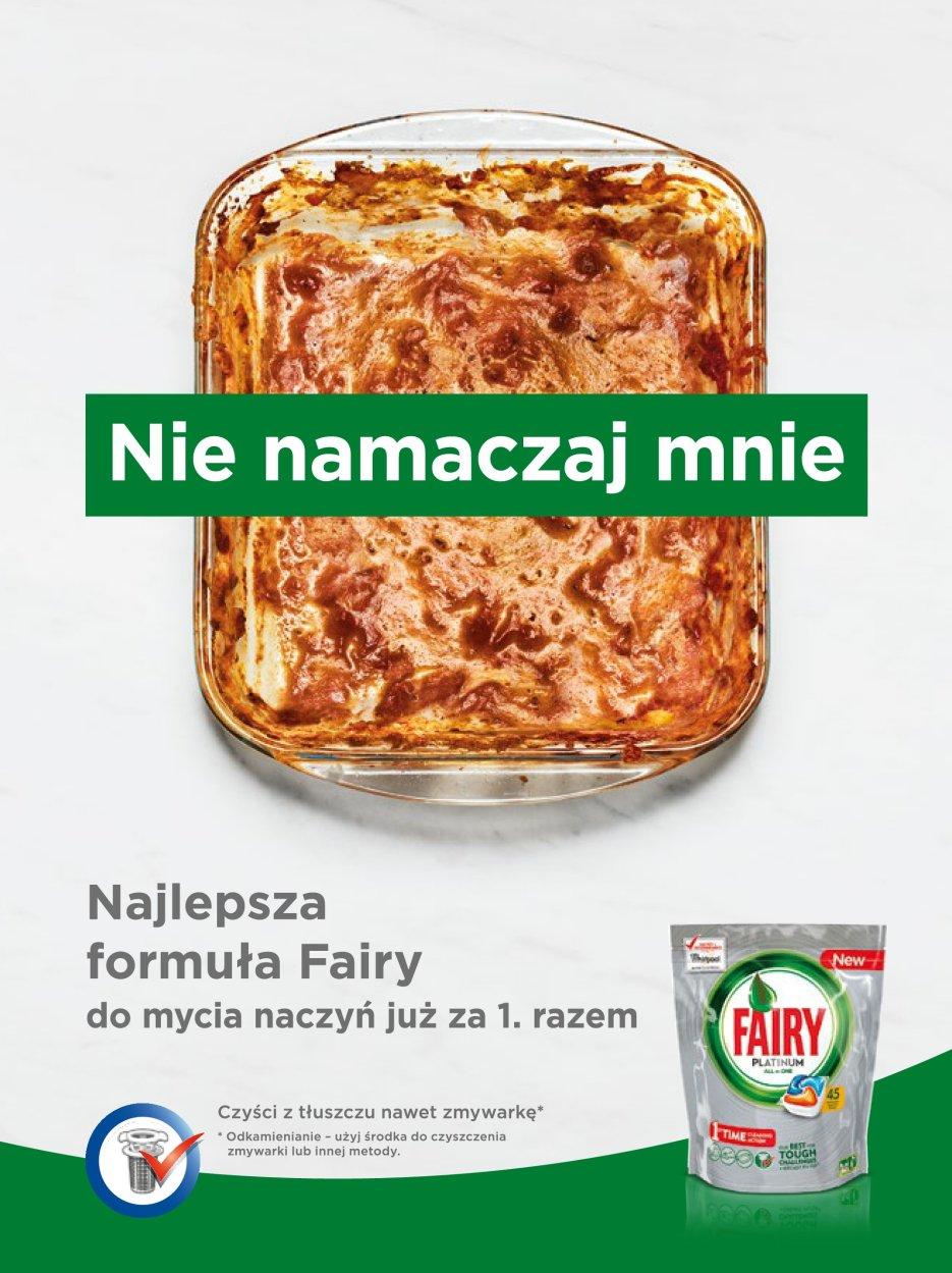 Gazetka promocyjna Tesco str. 95