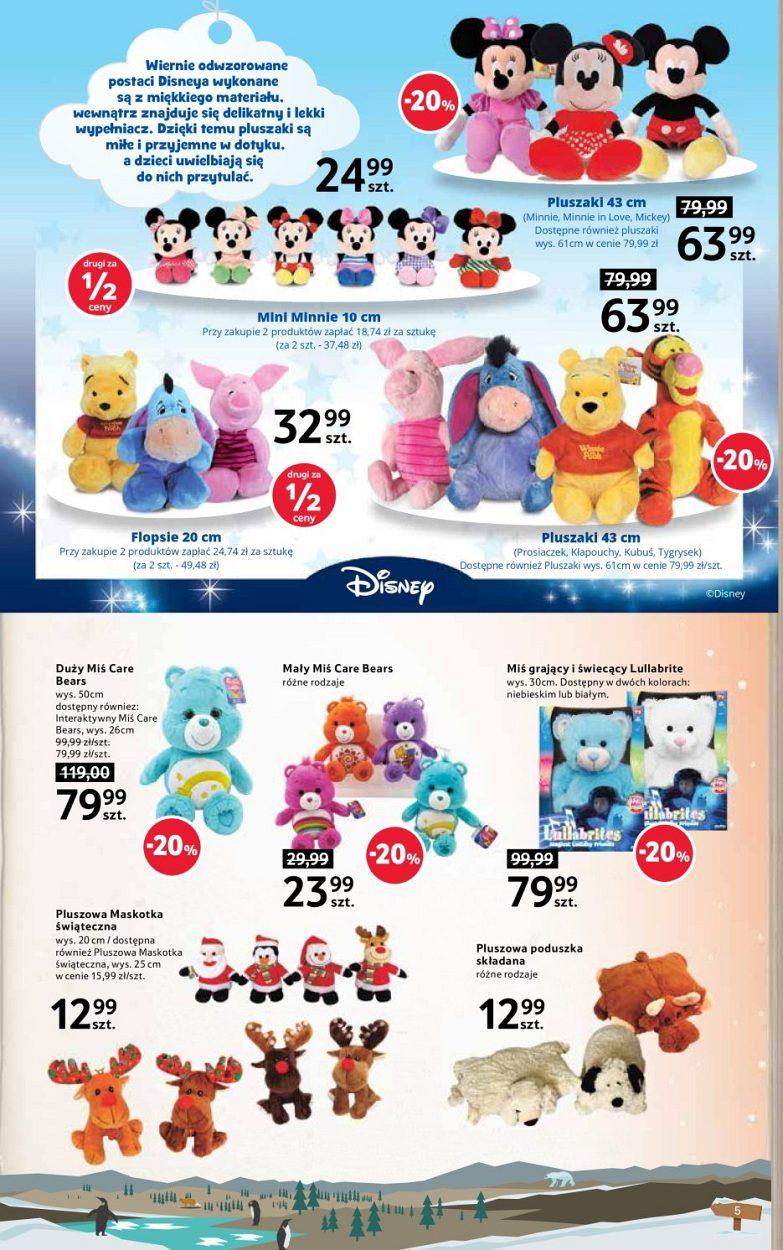 Gazetka promocyjna Tesco str. 5