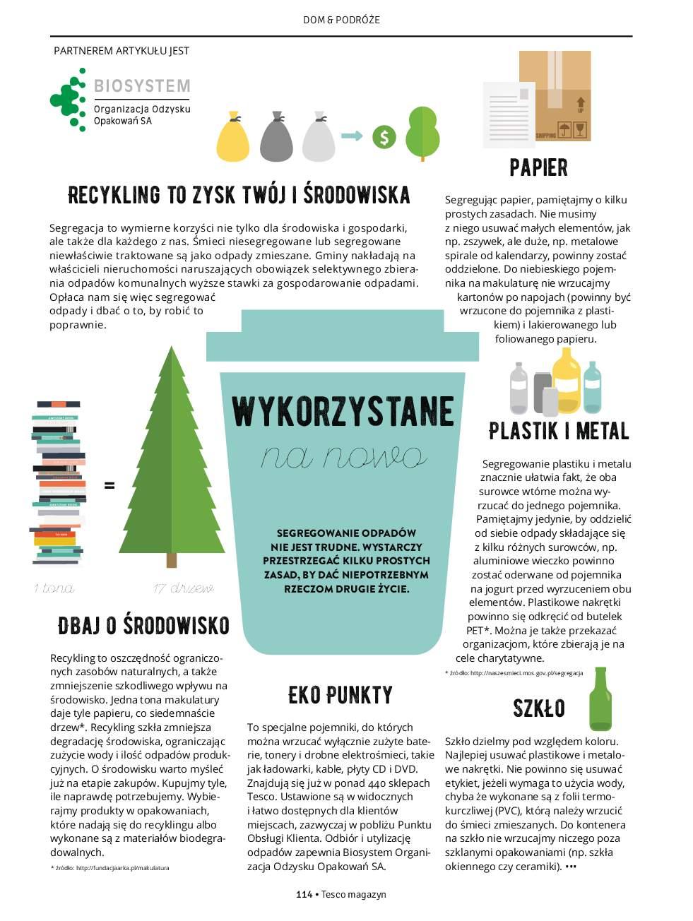 Gazetka promocyjna Tesco str. 114