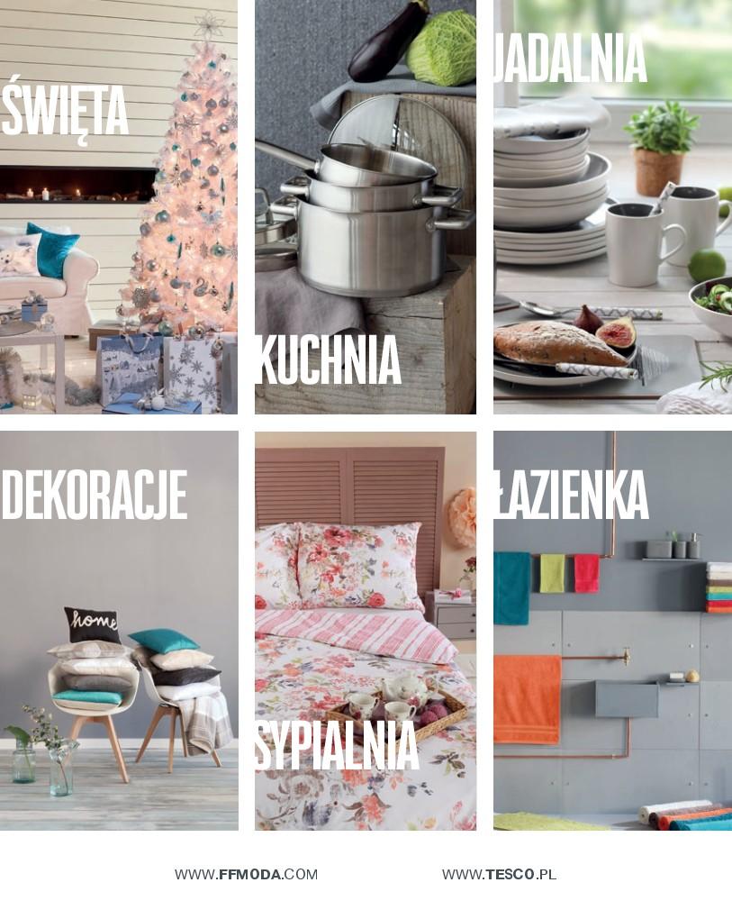 Gazetka promocyjna Tesco str. 116