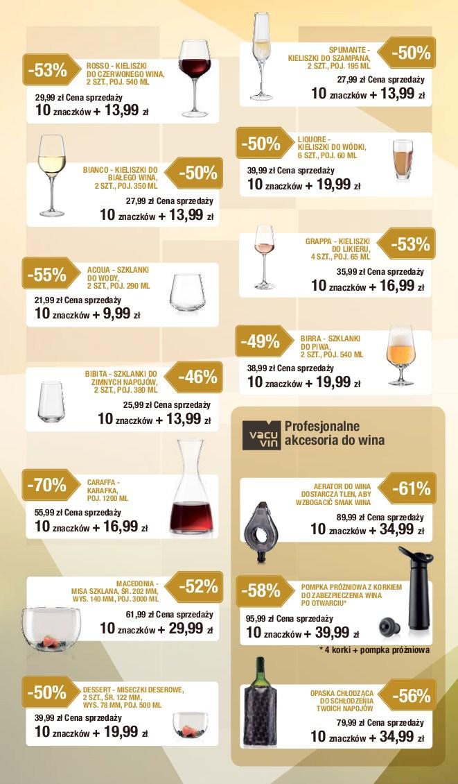 Gazetka promocyjna Tesco str. 5