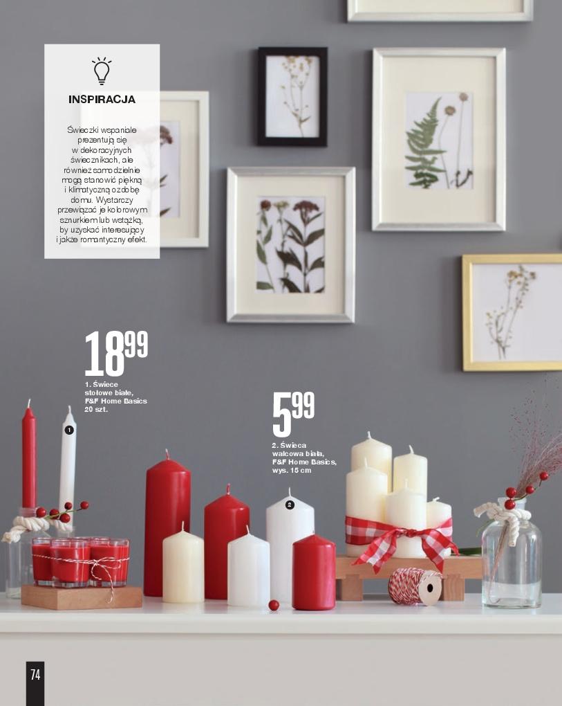 Gazetka promocyjna Tesco str. 74