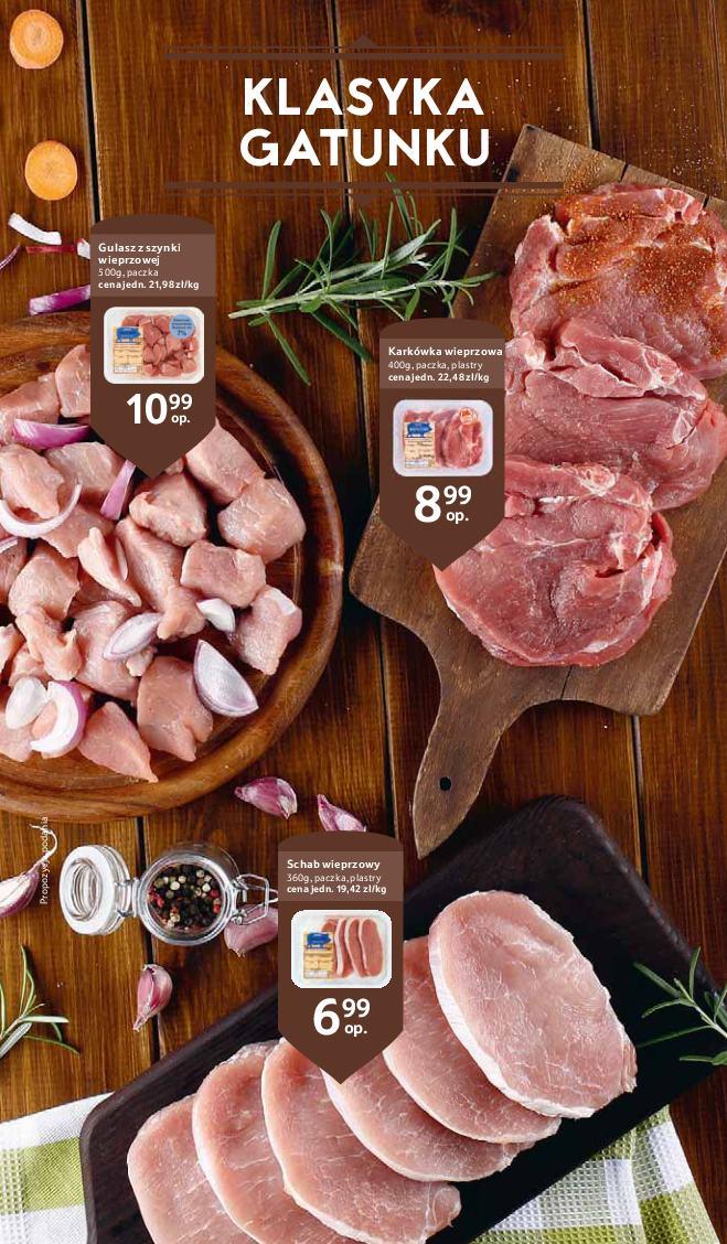 Gazetka promocyjna Tesco str. 10