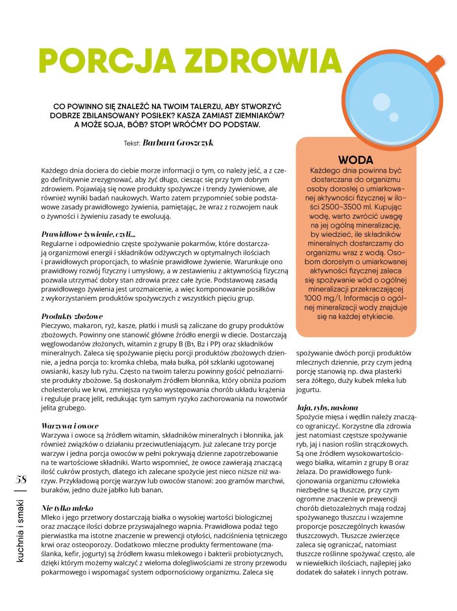 Gazetka promocyjna Tesco str. 58