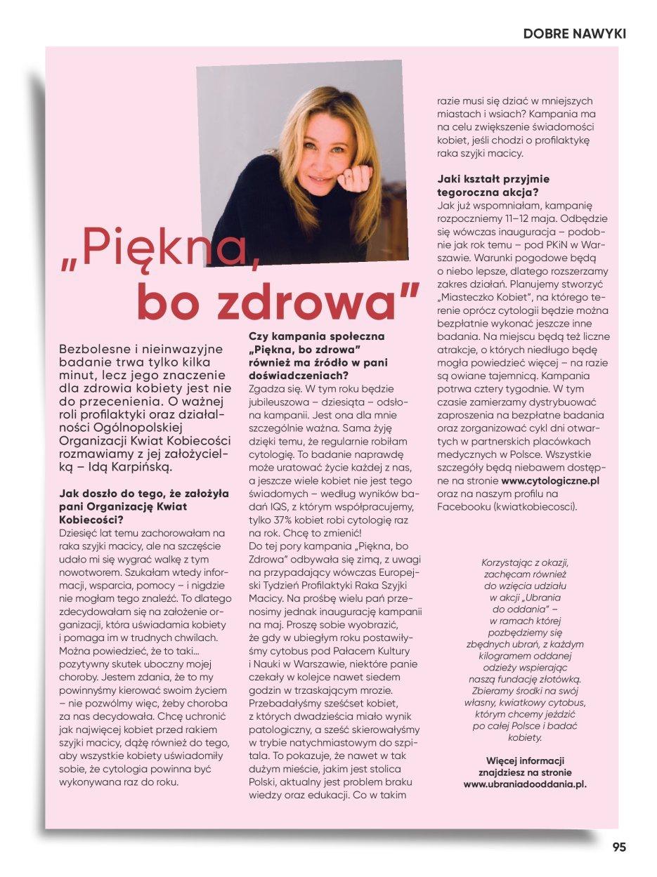 Gazetka promocyjna Tesco str. 95