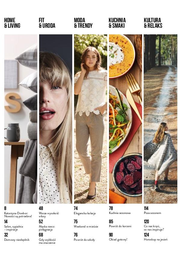 Gazetka promocyjna Tesco str. 6