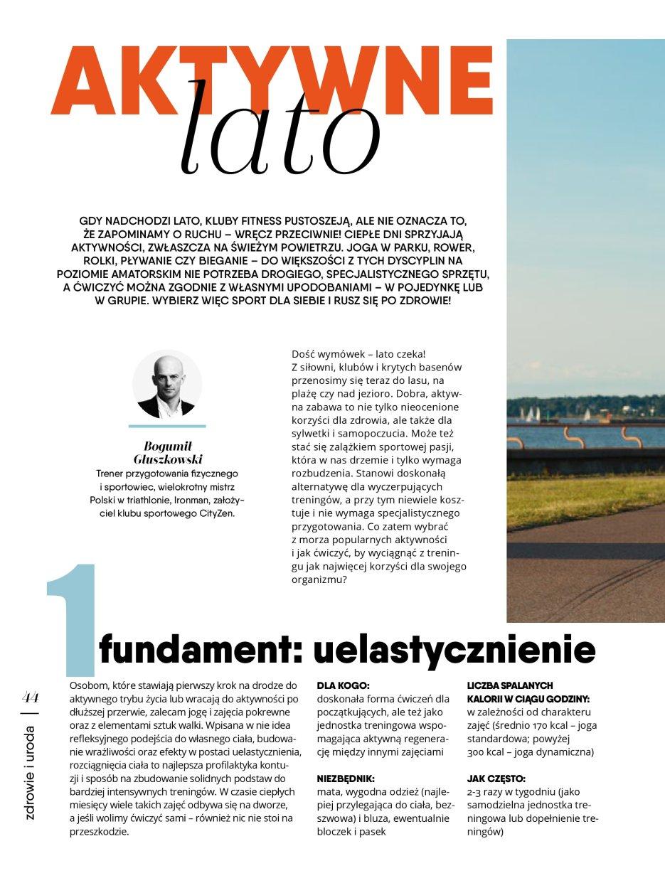 Gazetka promocyjna Tesco str. 44