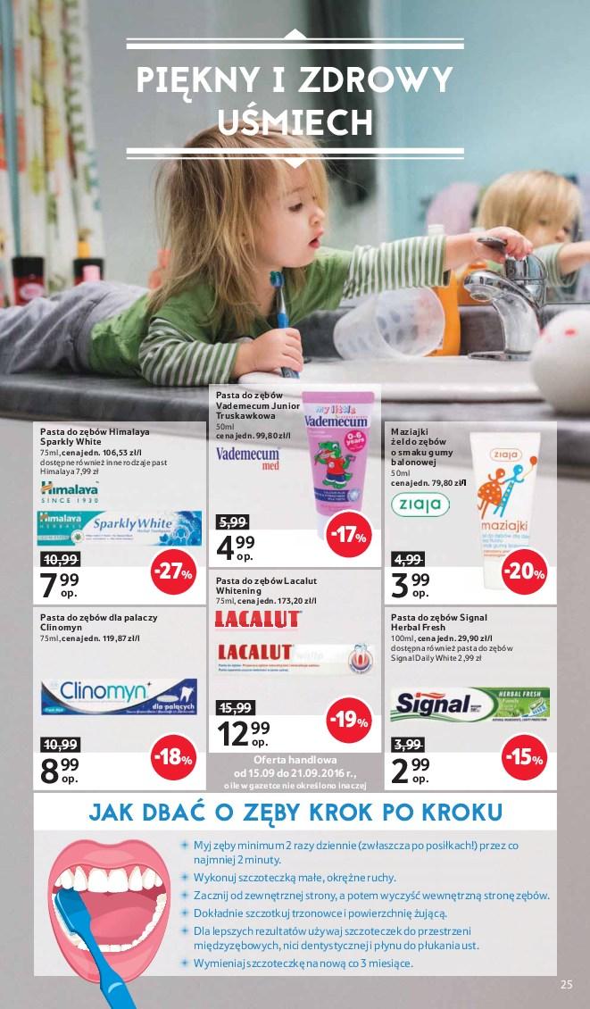 Gazetka promocyjna Tesco str. 26