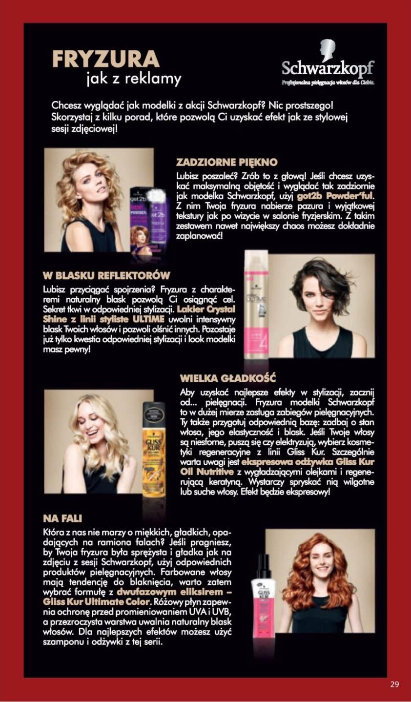 Gazetka promocyjna Tesco str. 29