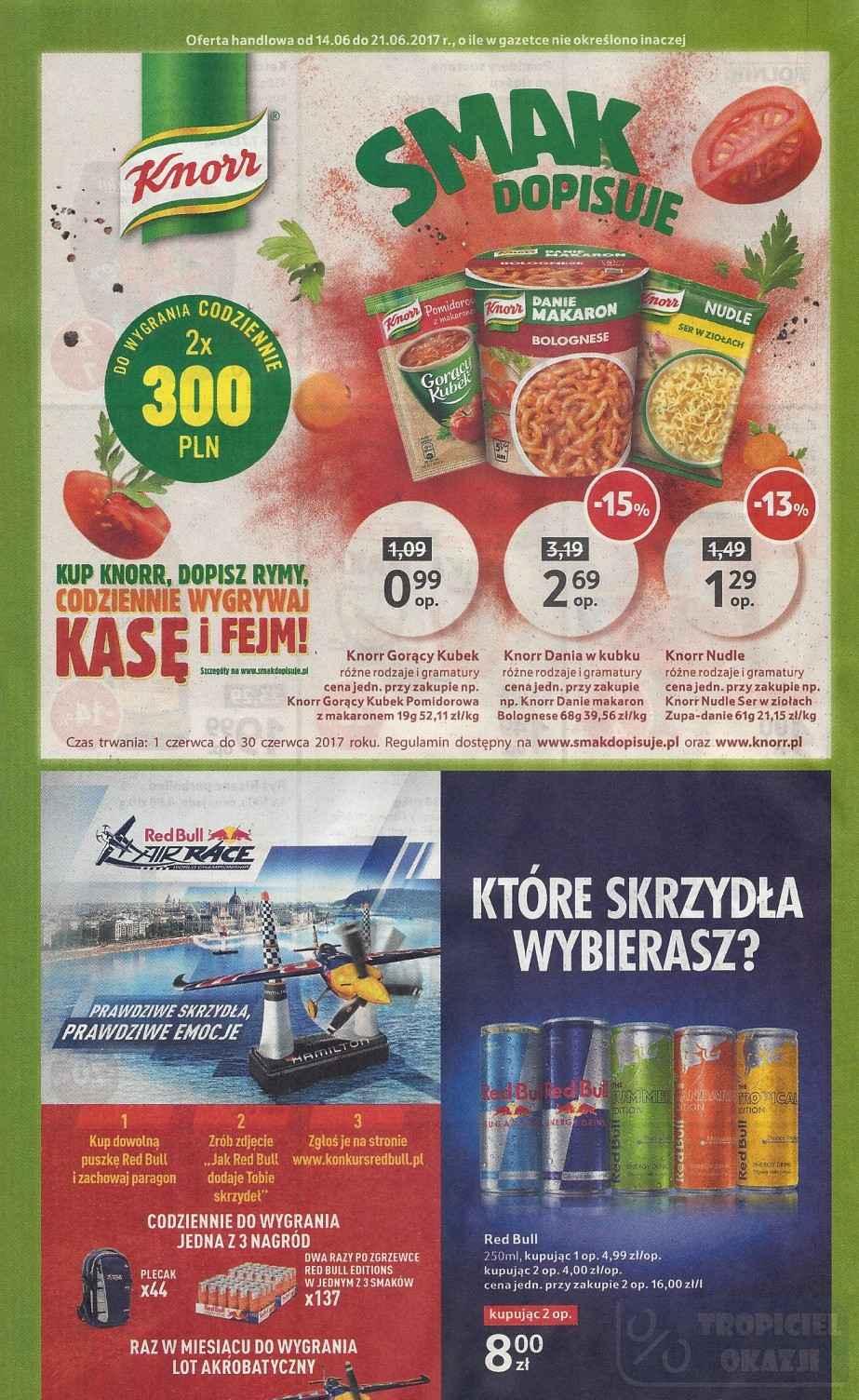 Gazetka promocyjna Tesco str. 26