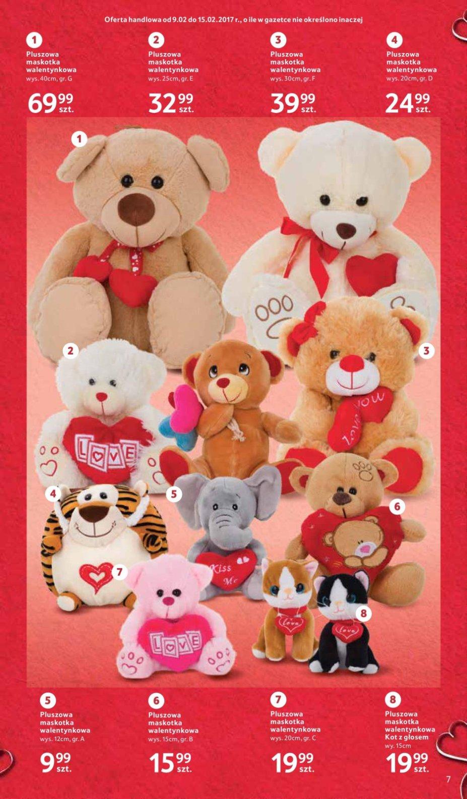 Gazetka promocyjna Tesco str. 7