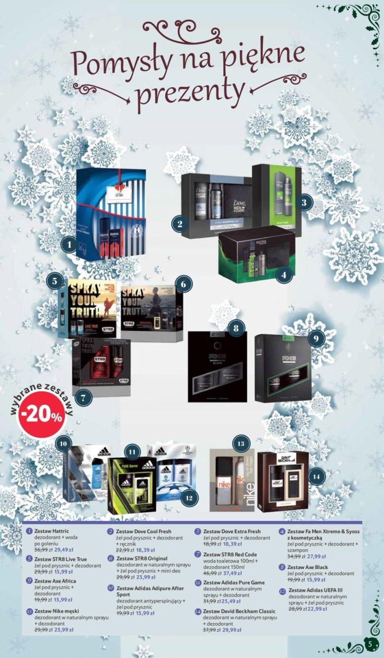 Gazetka promocyjna Tesco str. 5