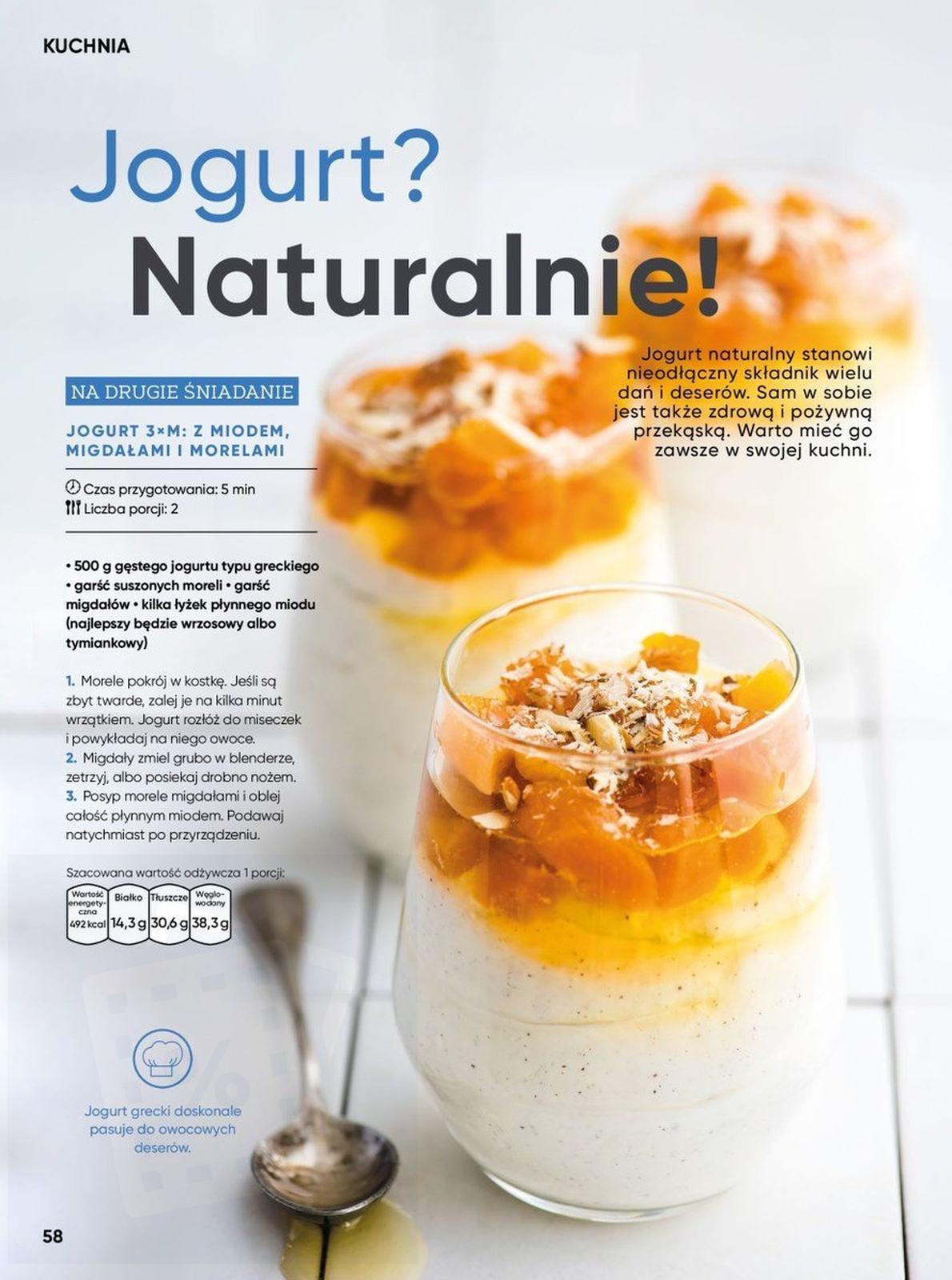 Gazetka promocyjna Tesco str. 58