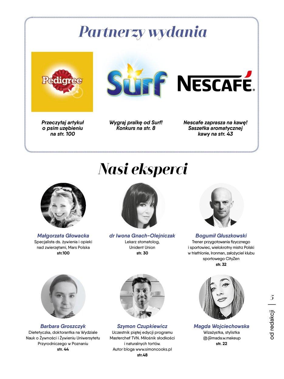 Gazetka promocyjna Tesco str. 5