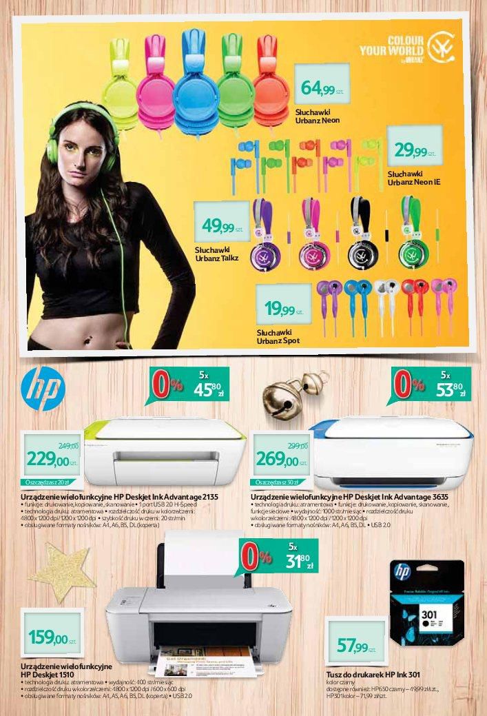 Gazetka promocyjna Tesco str. 13