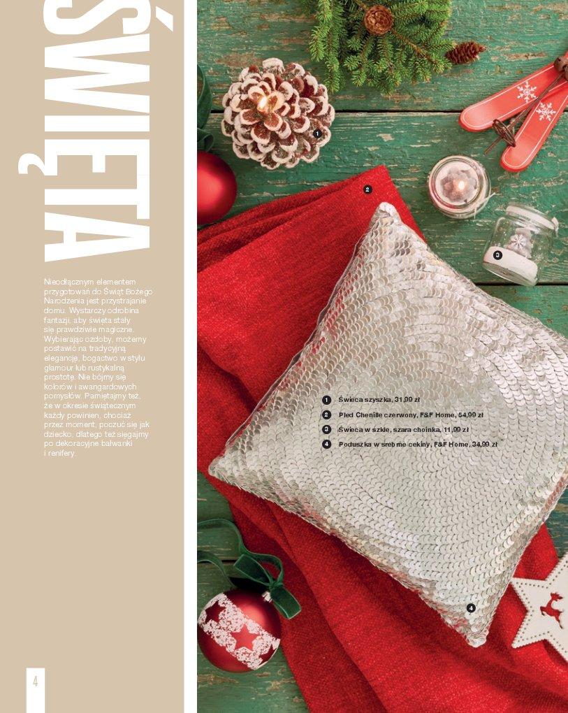 Gazetka promocyjna Tesco str. 4