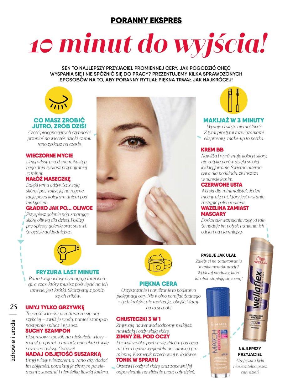 Gazetka promocyjna Tesco str. 28