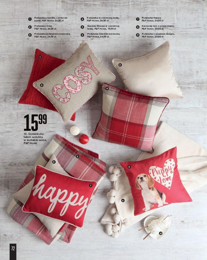 Gazetka promocyjna Tesco str. 72