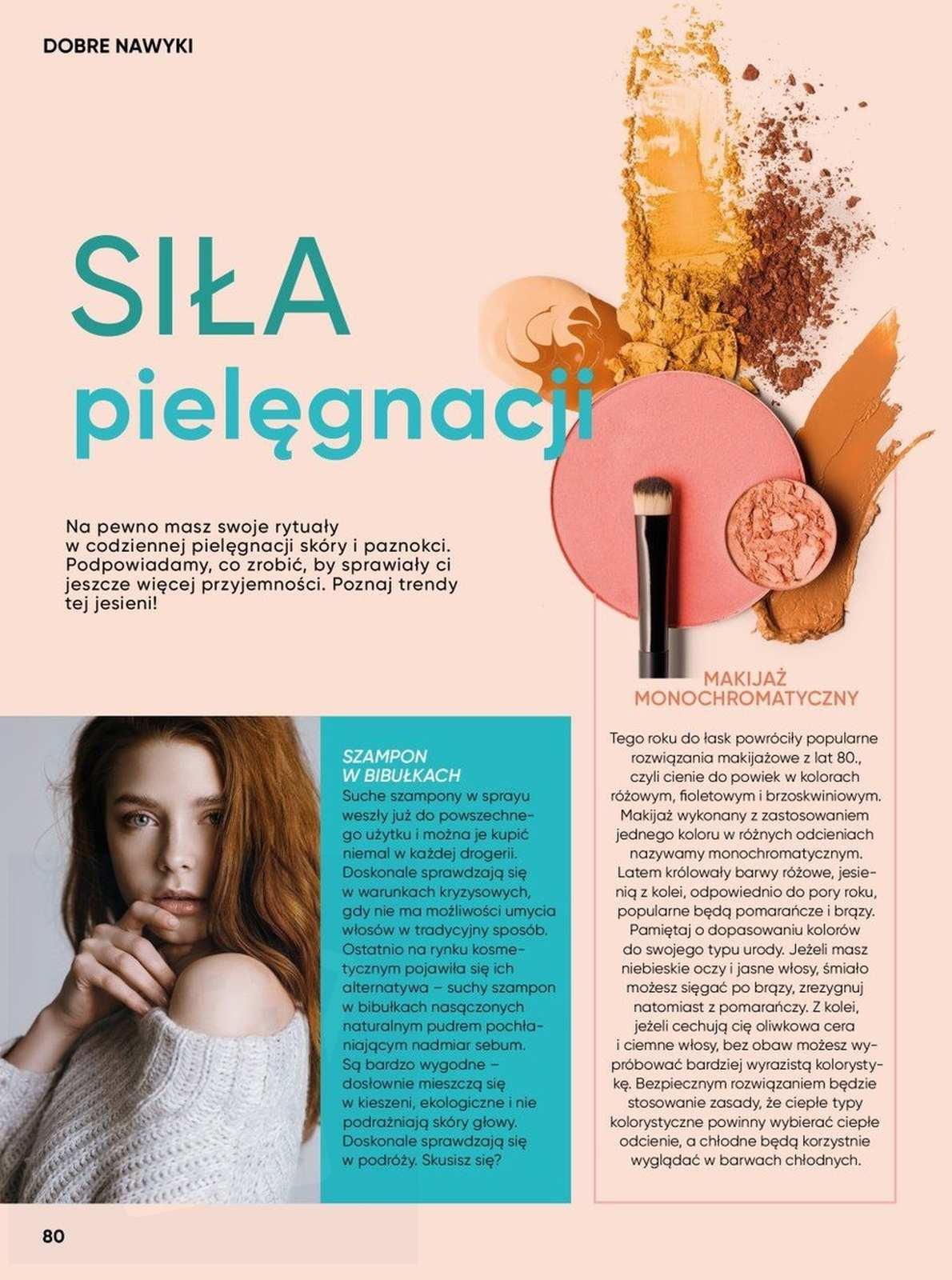 Gazetka promocyjna Tesco str. 80