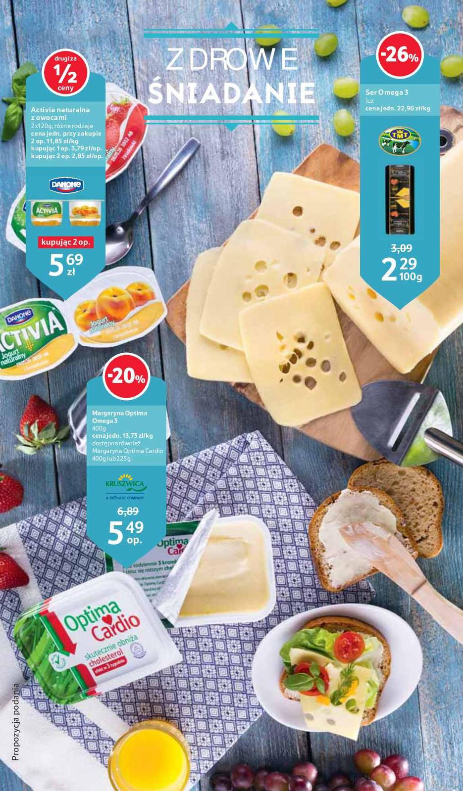 Gazetka promocyjna Tesco str. 8