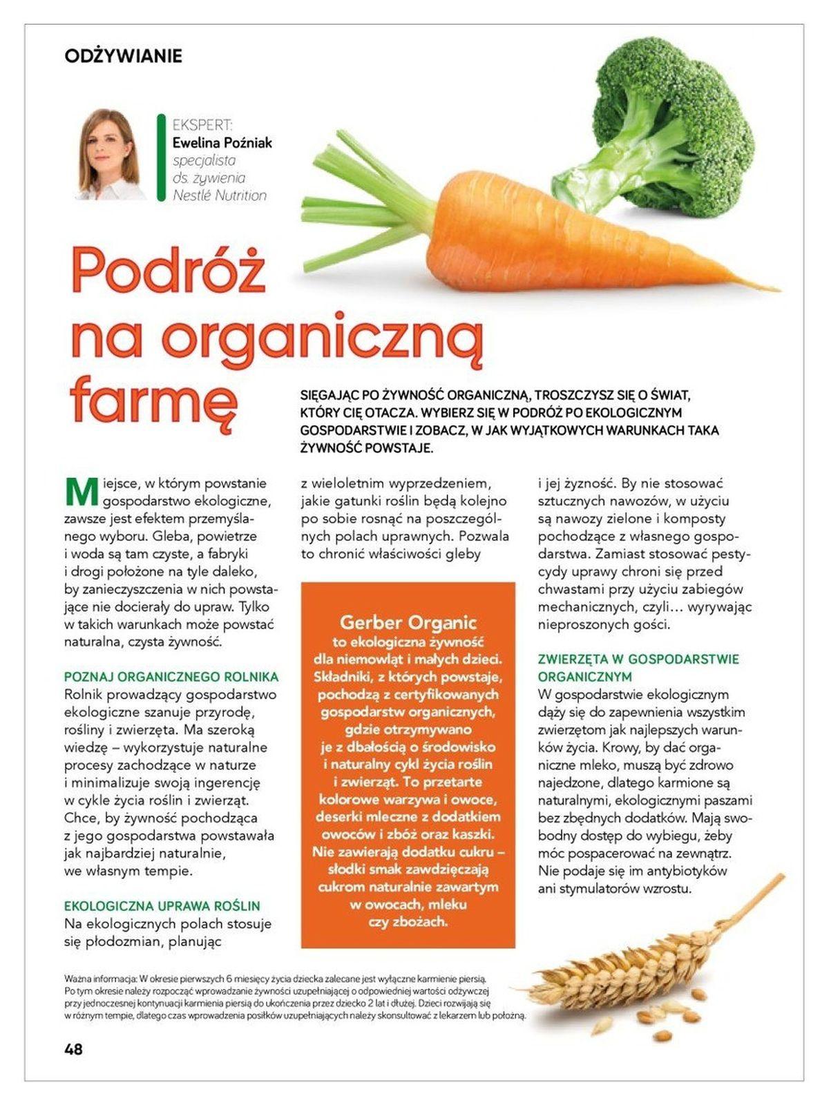 Gazetka promocyjna Tesco str. 48