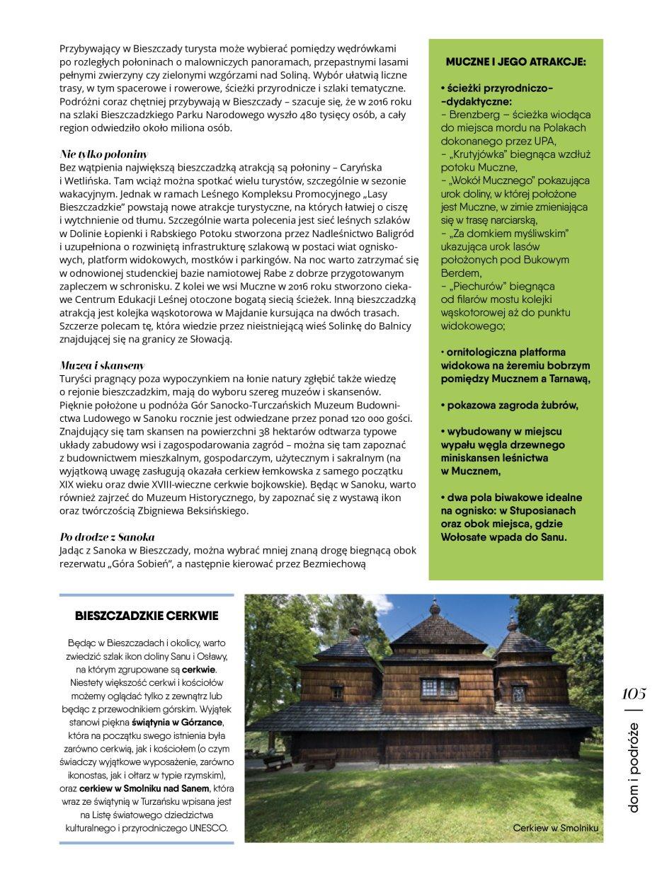 Gazetka promocyjna Tesco str. 105