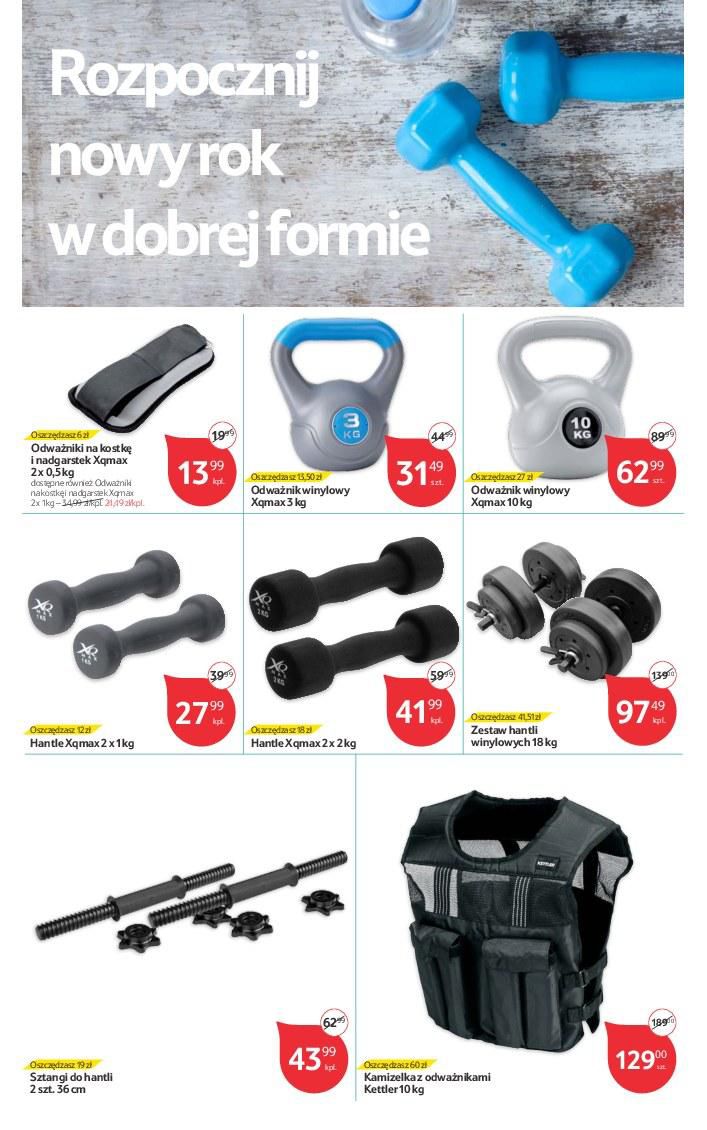 Gazetka promocyjna Tesco str. 25