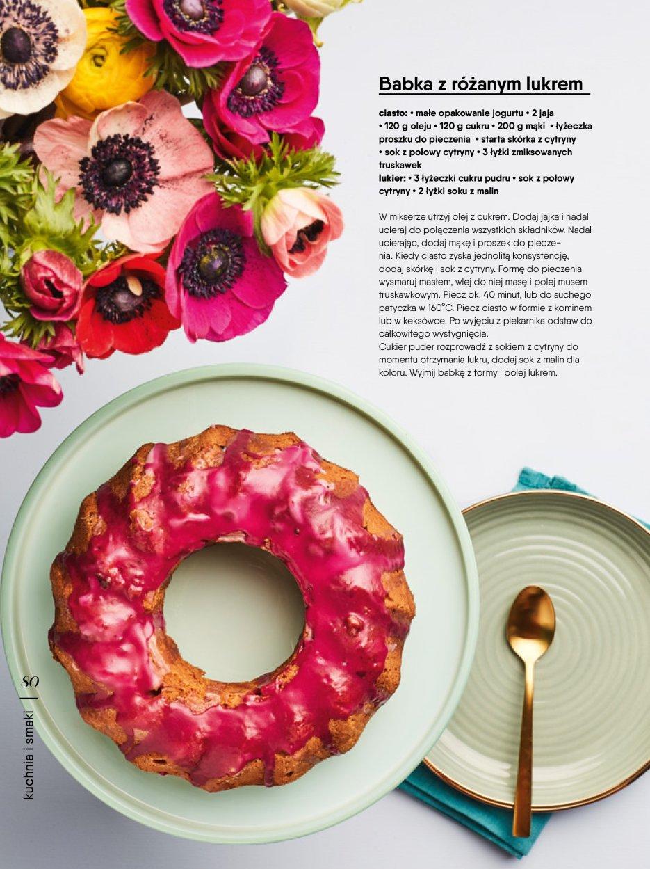 Gazetka promocyjna Tesco str. 80