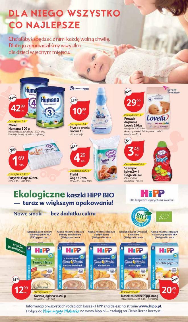 Gazetka promocyjna Tesco str. 19