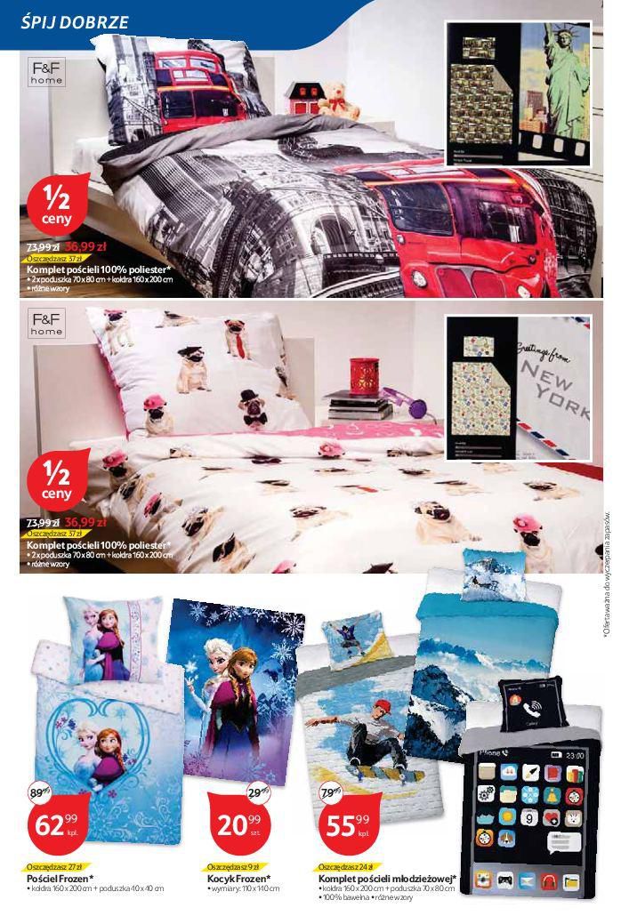 Gazetka promocyjna Tesco str. 2