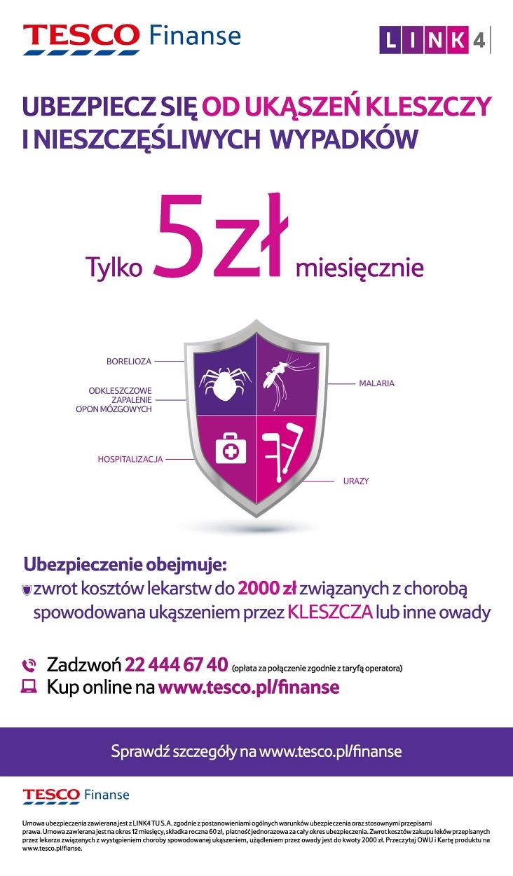 Gazetka promocyjna Tesco str. 33